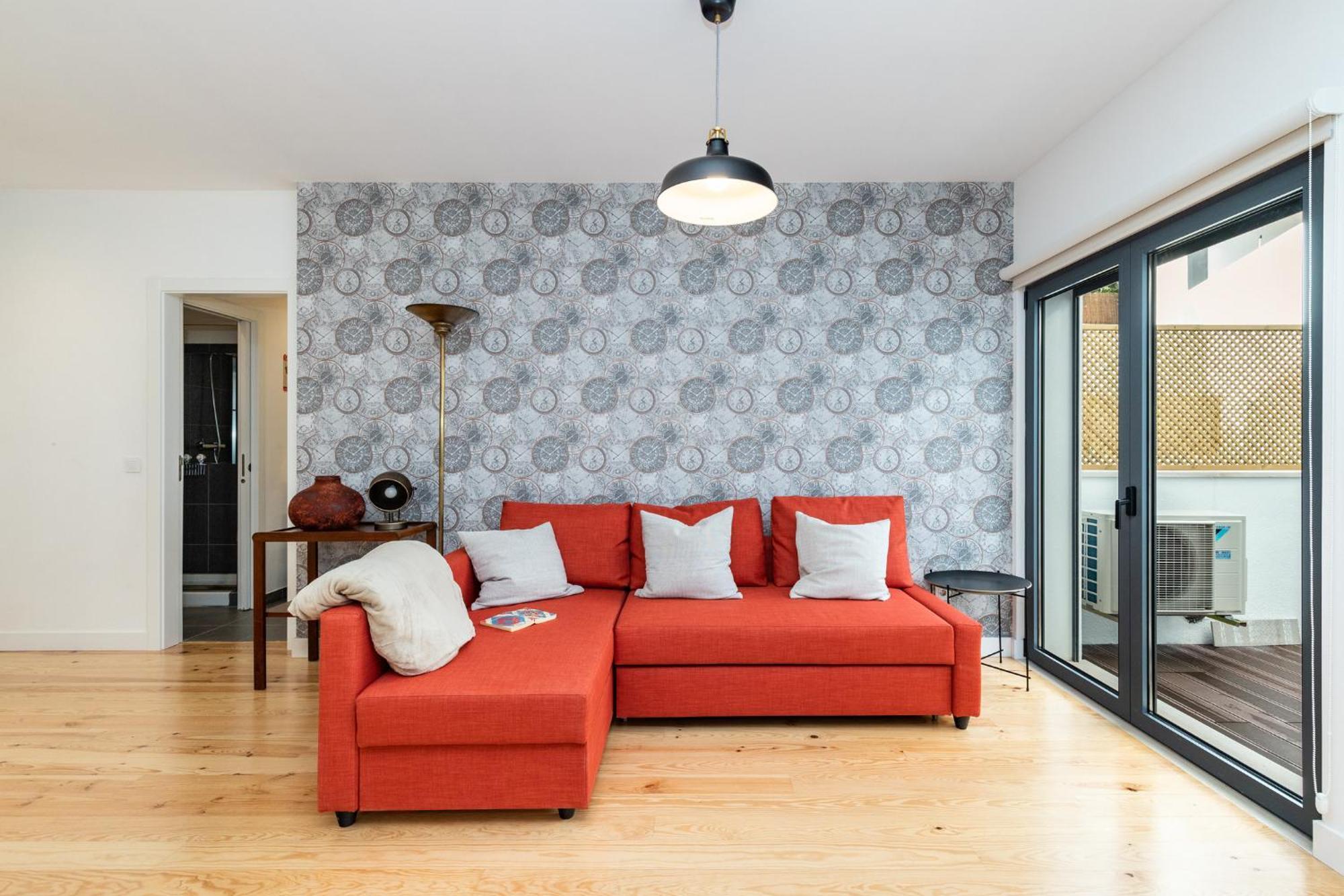 Appartement Belem Design By Homing *