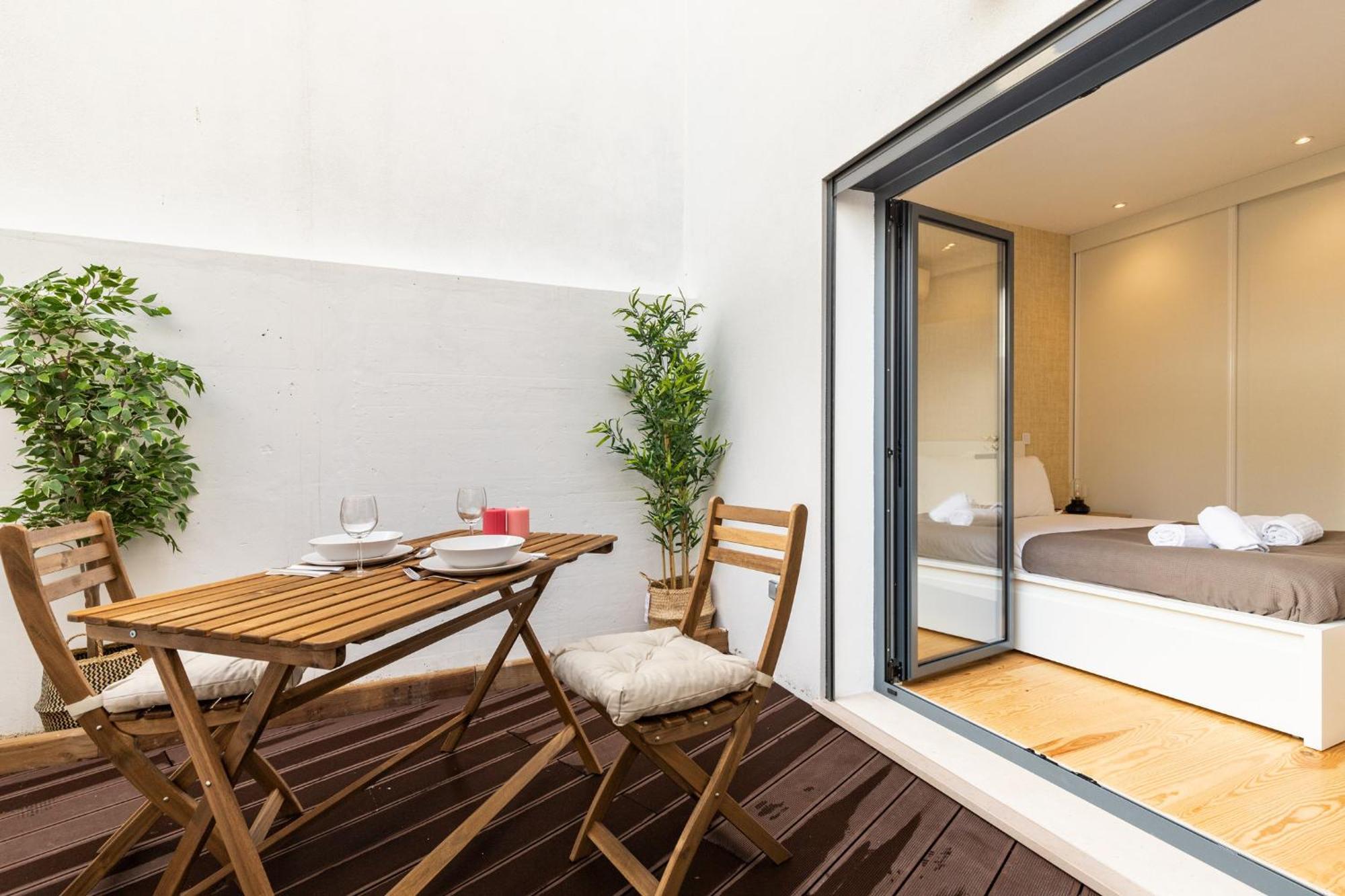 Belem Design By Homing Appartement