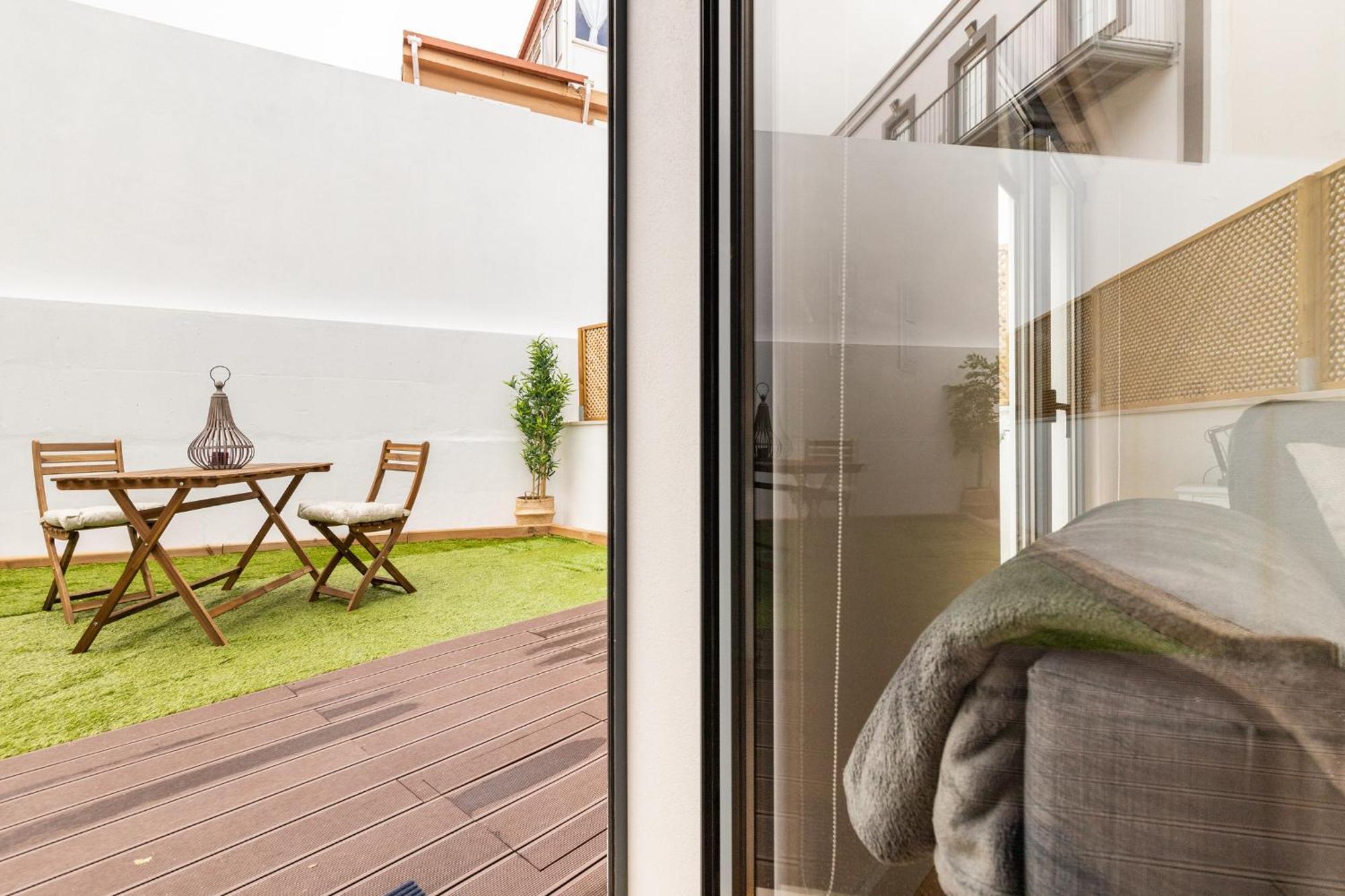 Appartement Belem Design By Homing *